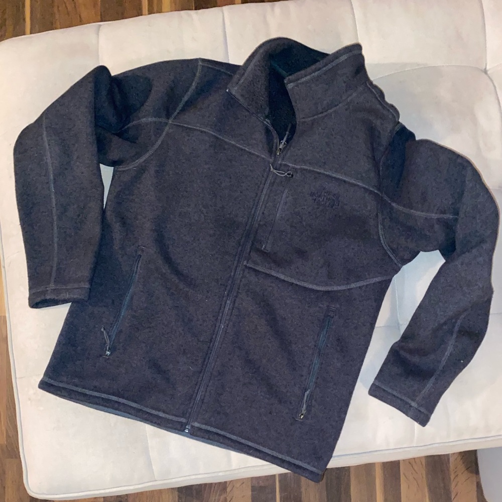 The North FaceGordon Lyons Classic Full-Zip Jacket